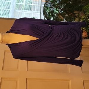 COPY - Soft Surroundings Long Sleeve Top